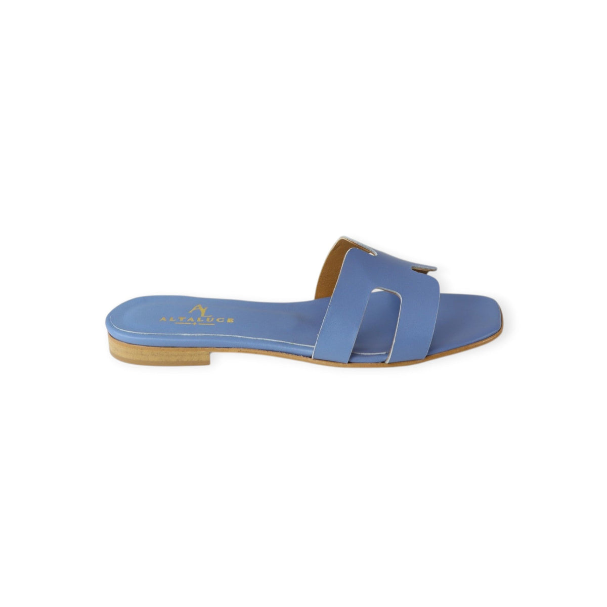 FLAT CARRIE POLVERE