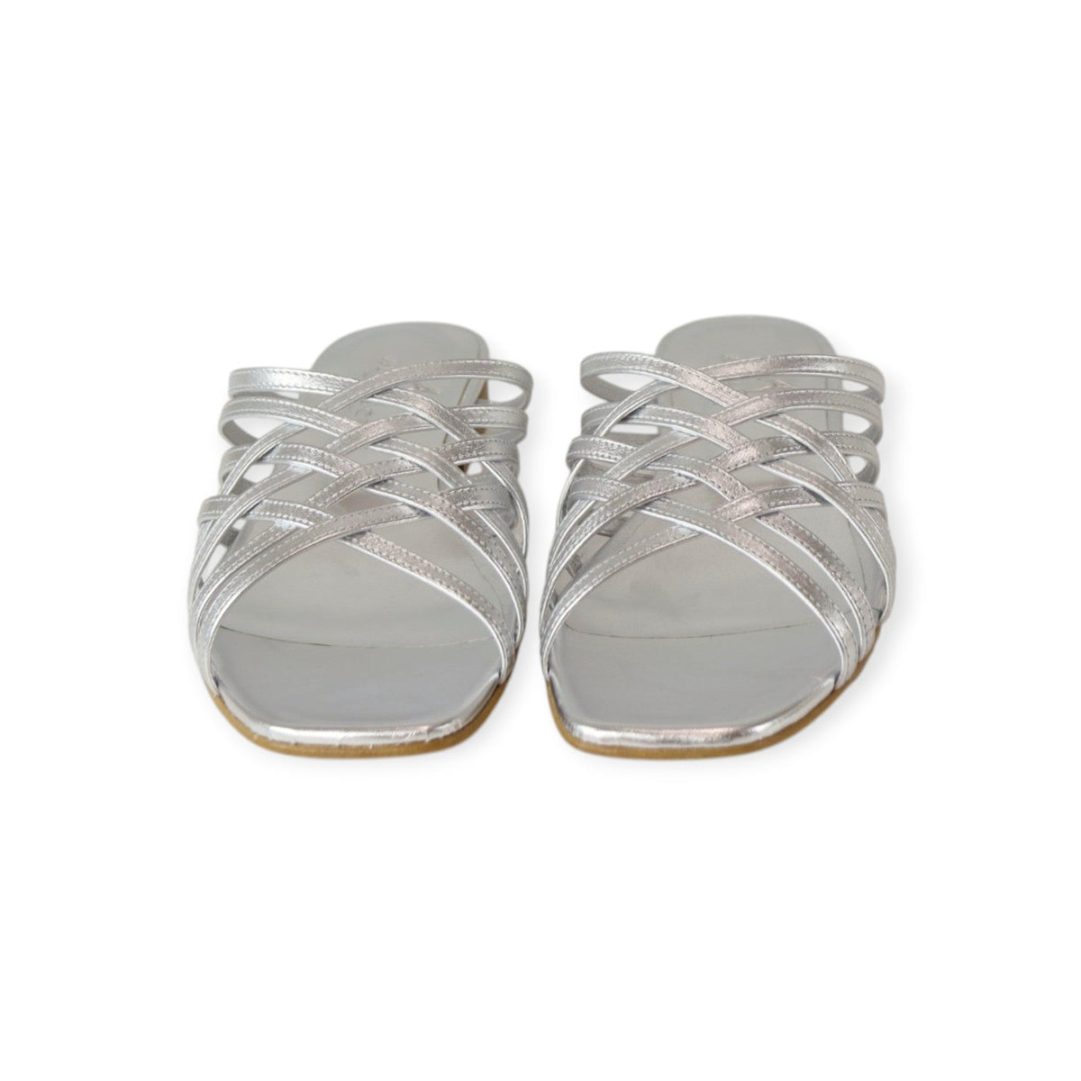 FLAT SPIDER ARGENTO