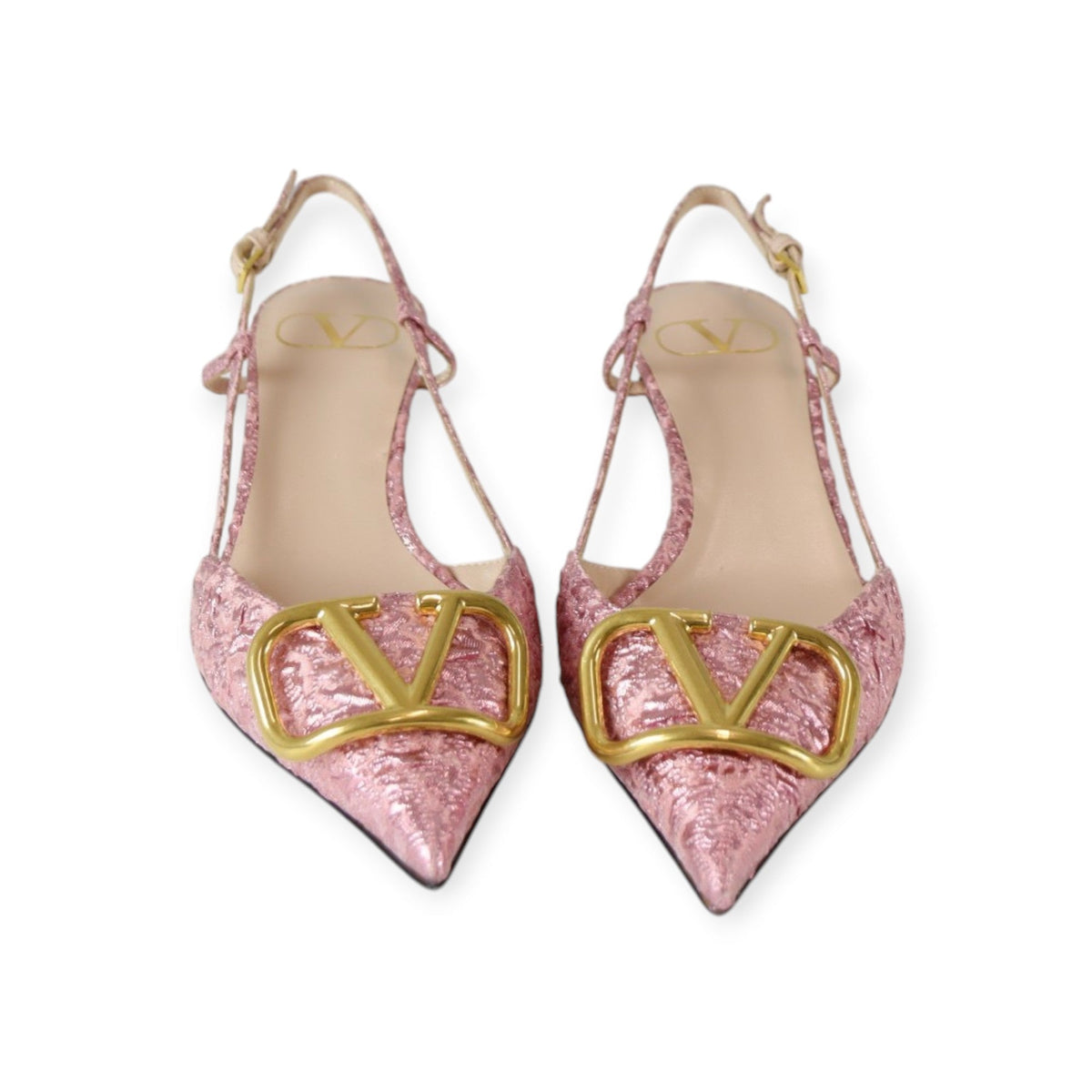SLINGACK VLOGO ROSA
