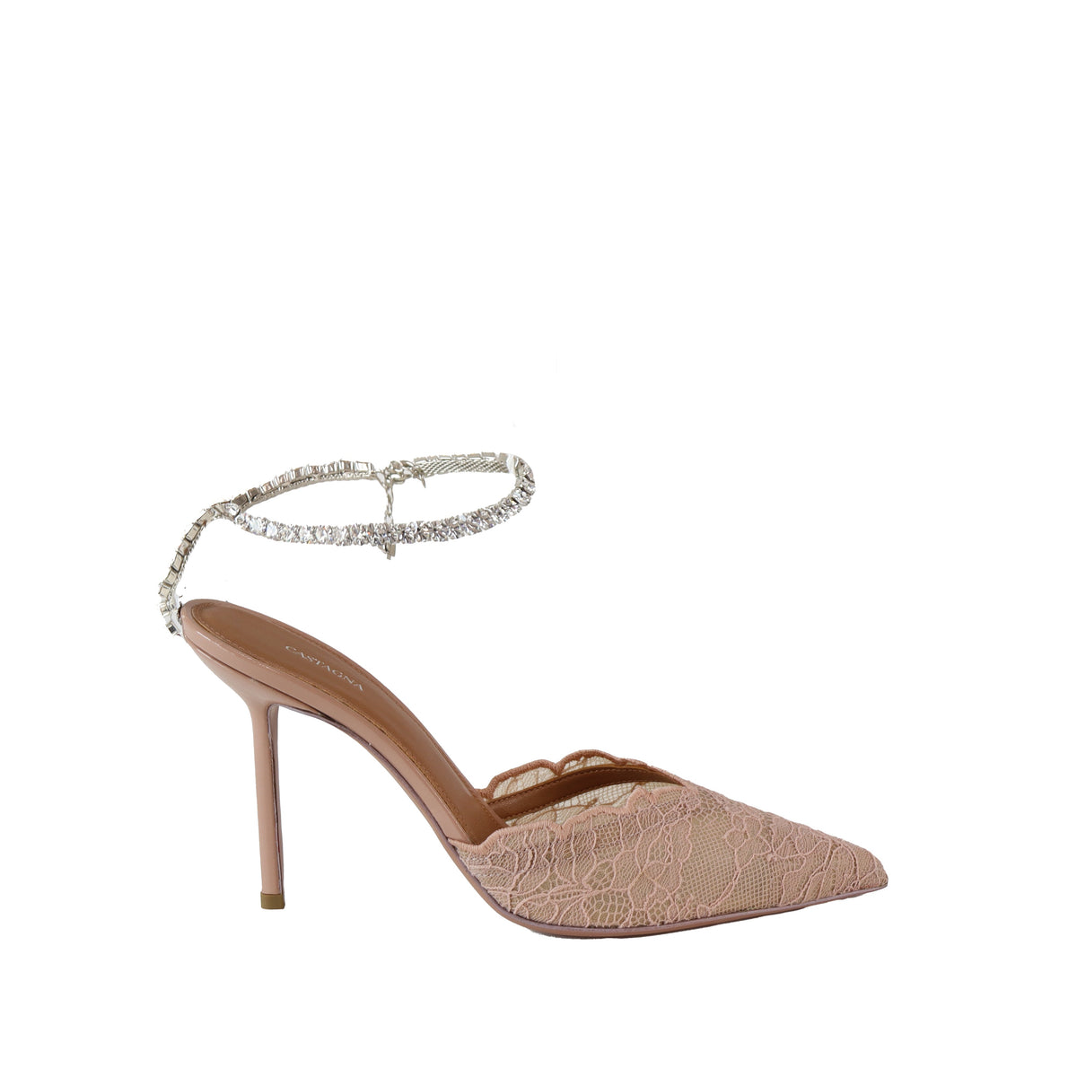 SLINGBACK EIVISSA ROSA