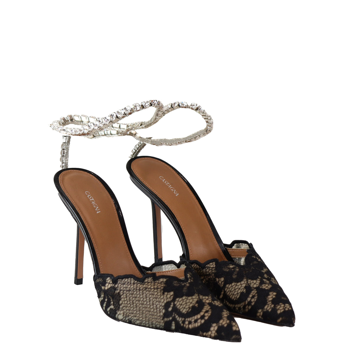 SLINGBACK EIVISSA NERA