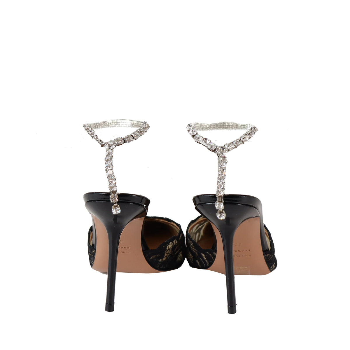 SLINGBACK EIVISSA NERA