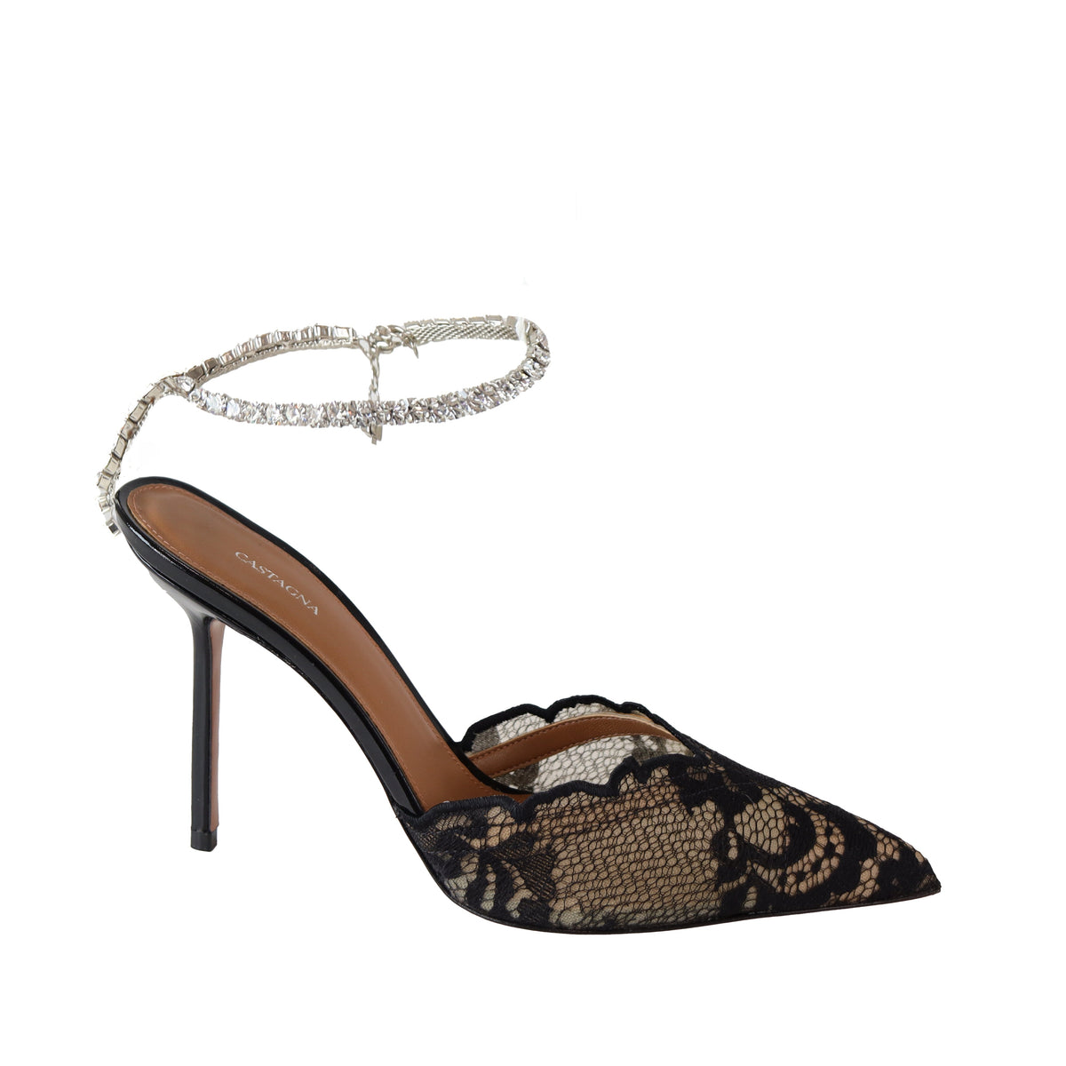 SLINGBACK EIVISSA NERA