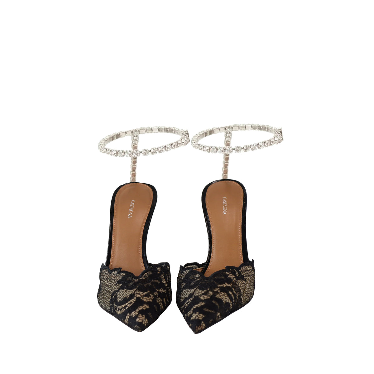 SLINGBACK EIVISSA NERA