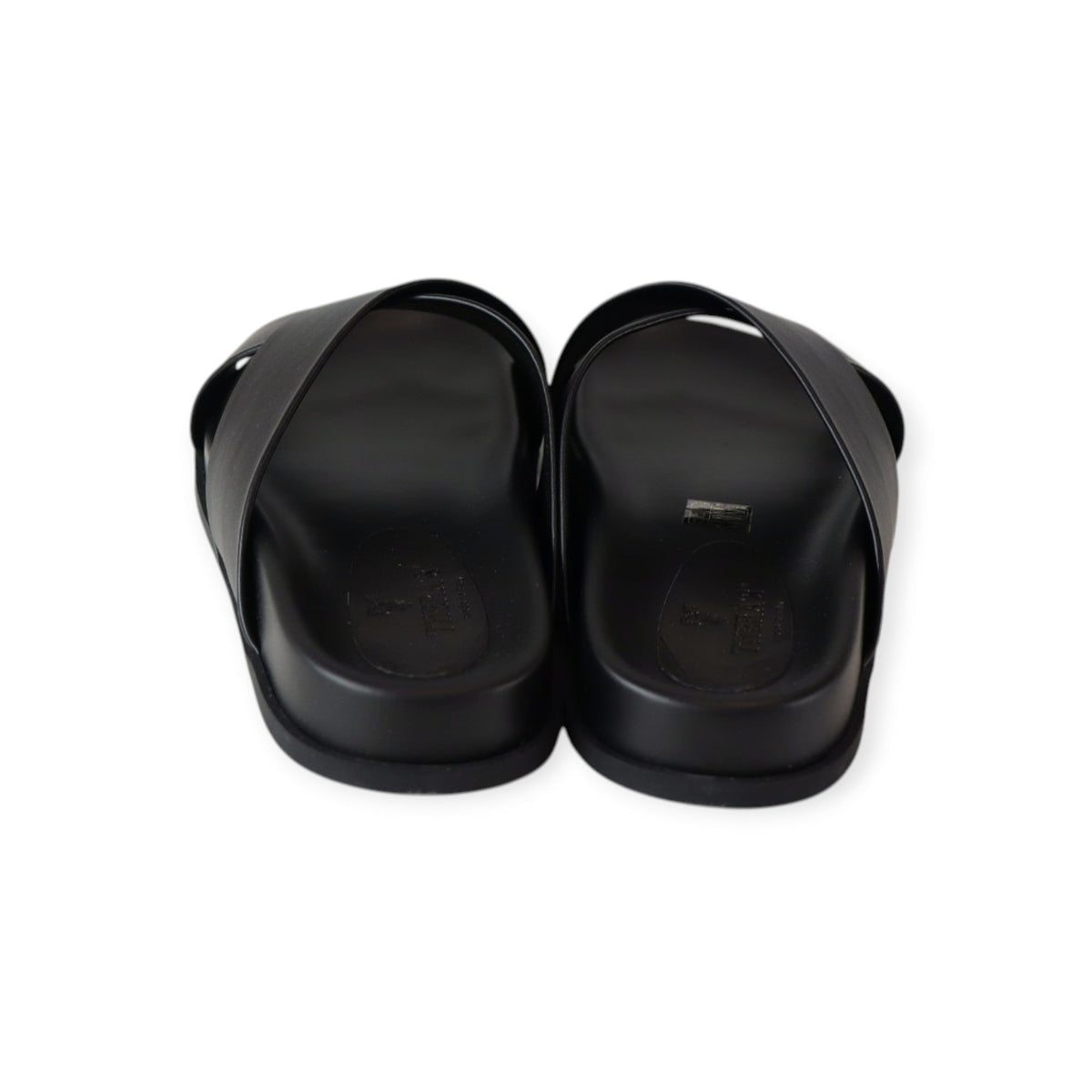 CIABATTA FLAT NERA