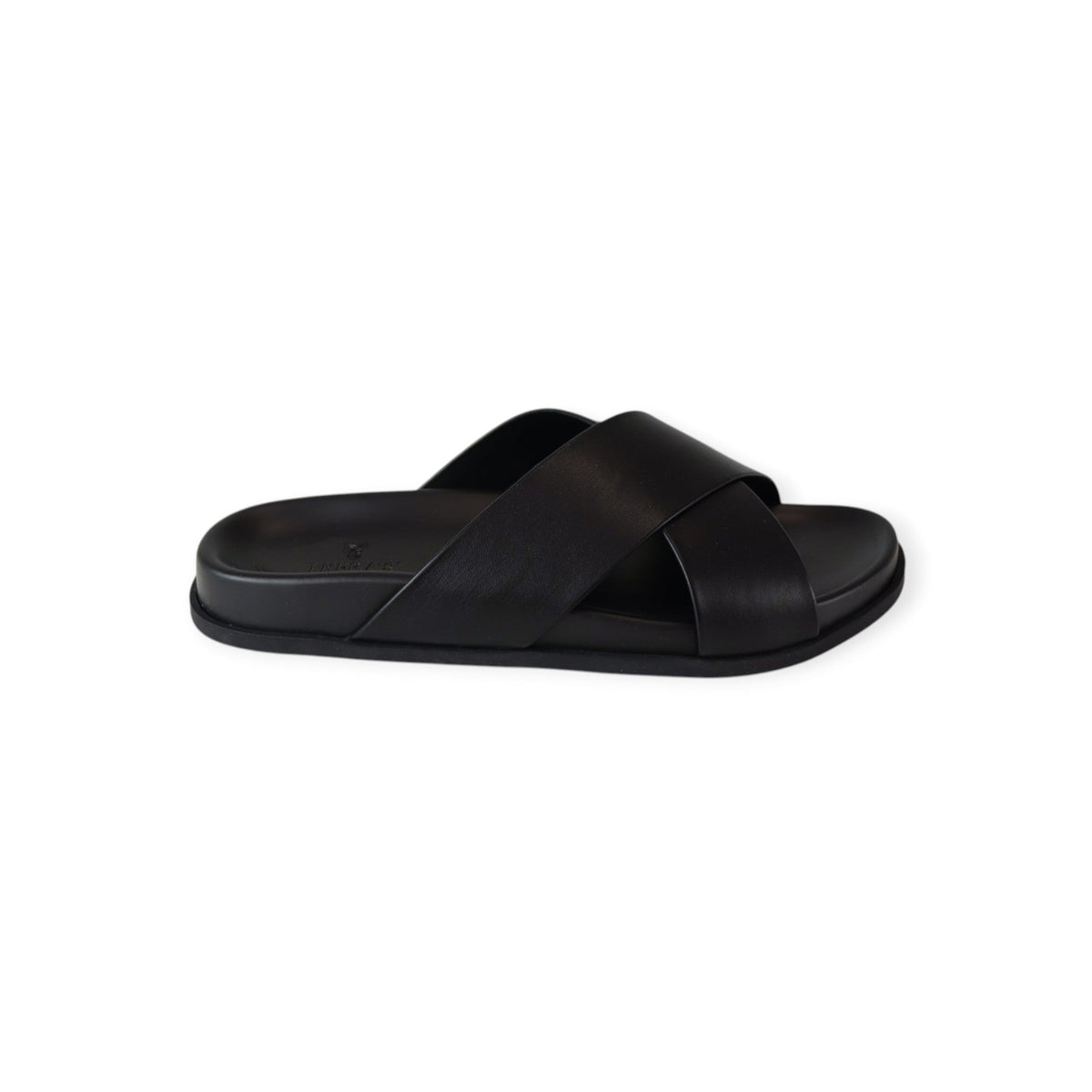 CIABATTA FLAT NERA