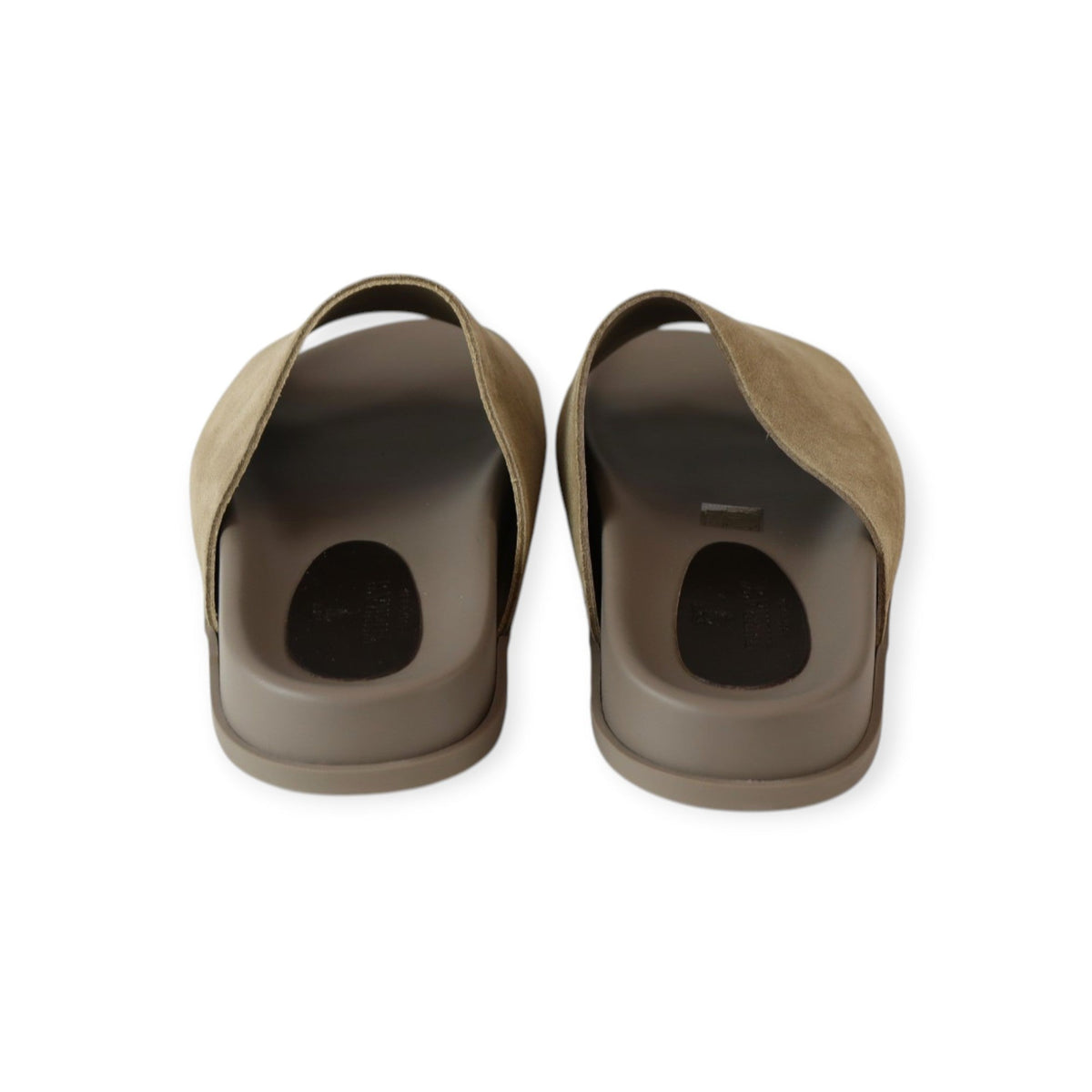 CIABATTA FLAT TORTORA