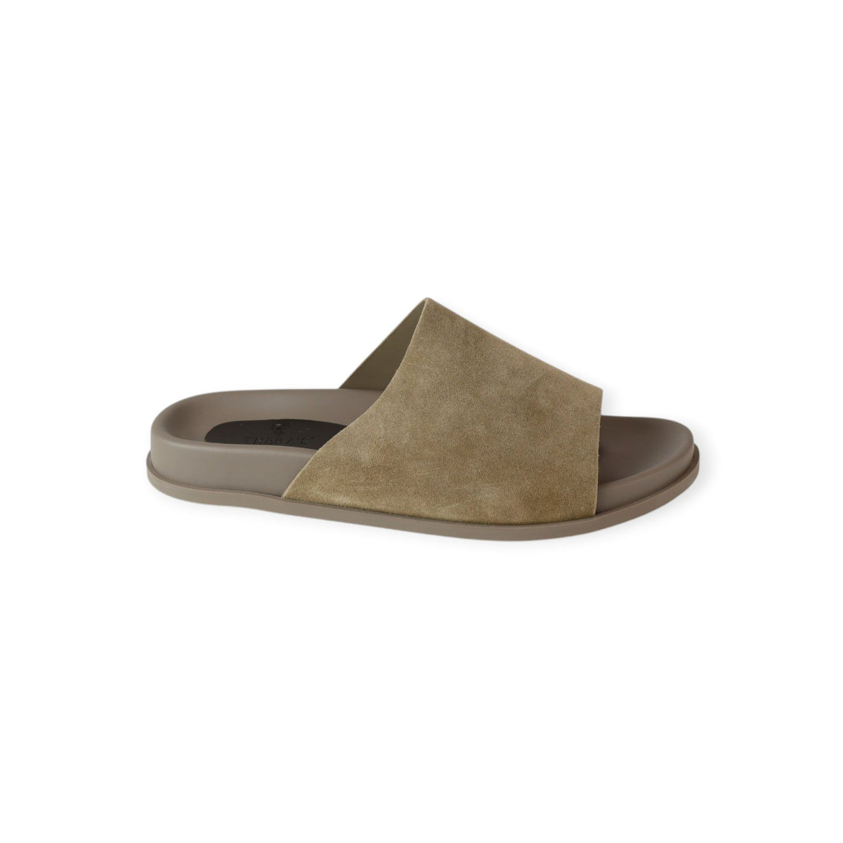 CIABATTA FLAT TORTORA