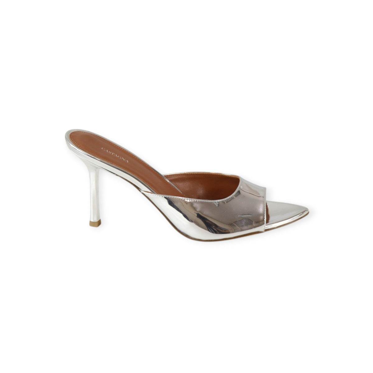 MULE ARGENTO