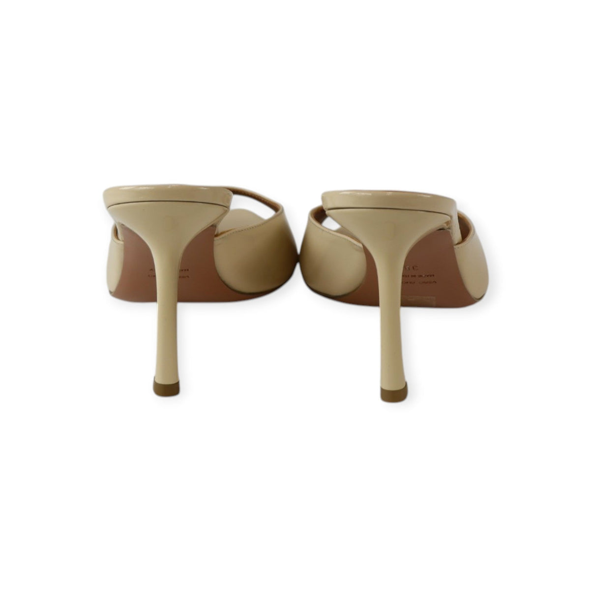 MULE BEIGE