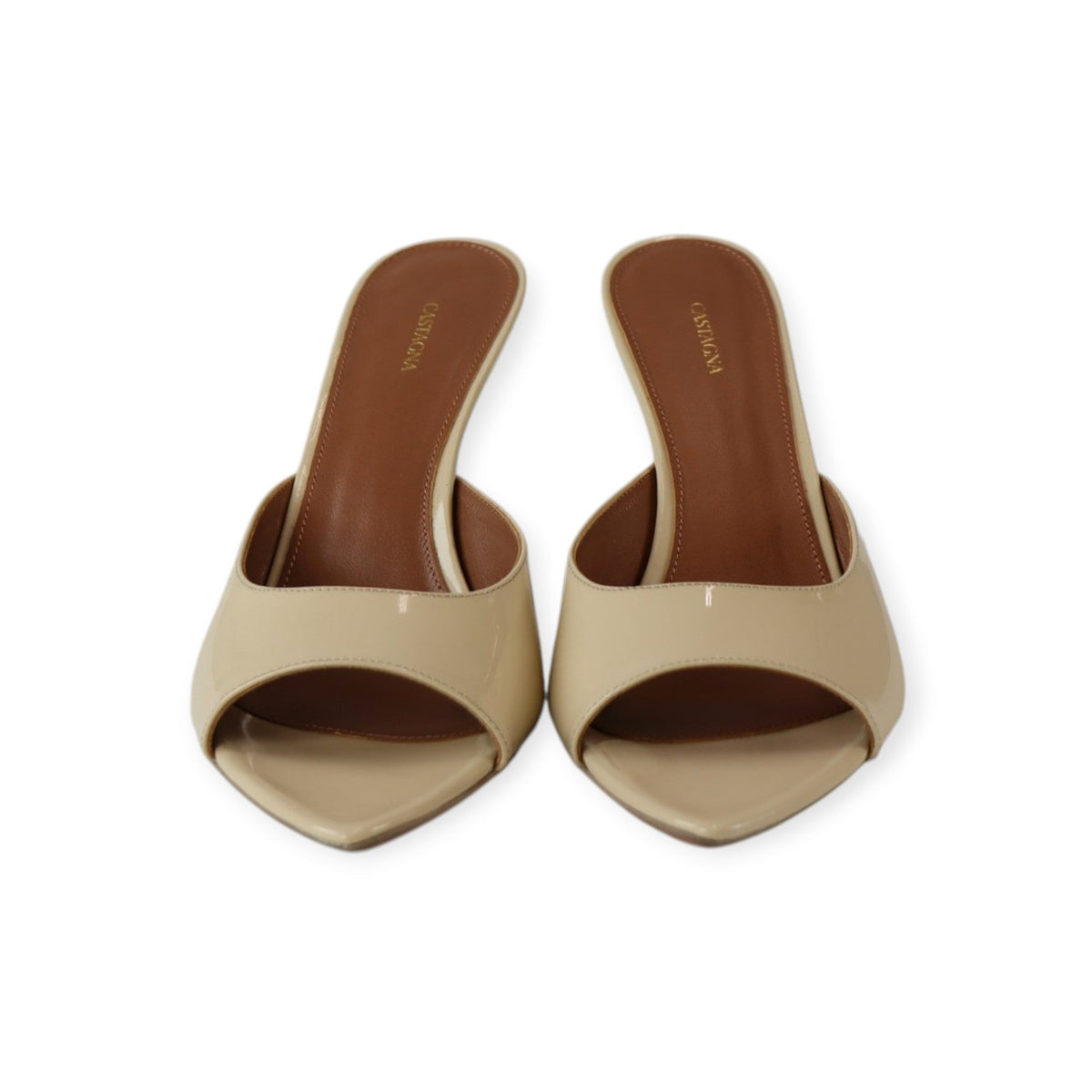 MULE BEIGE