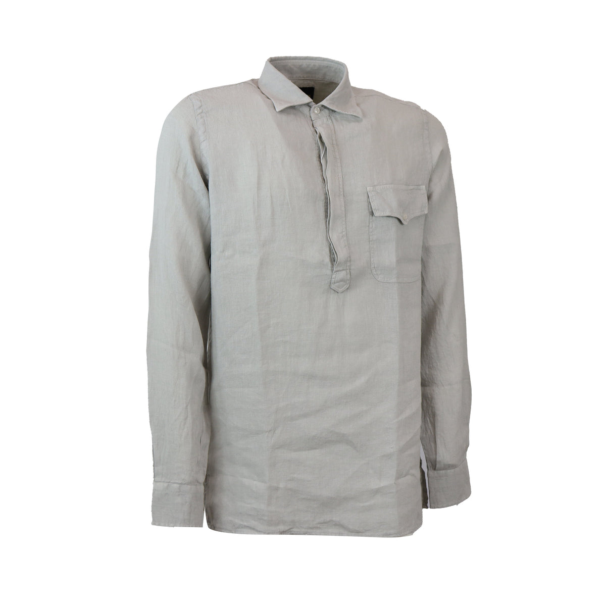 POLO GRIGIO PERLA