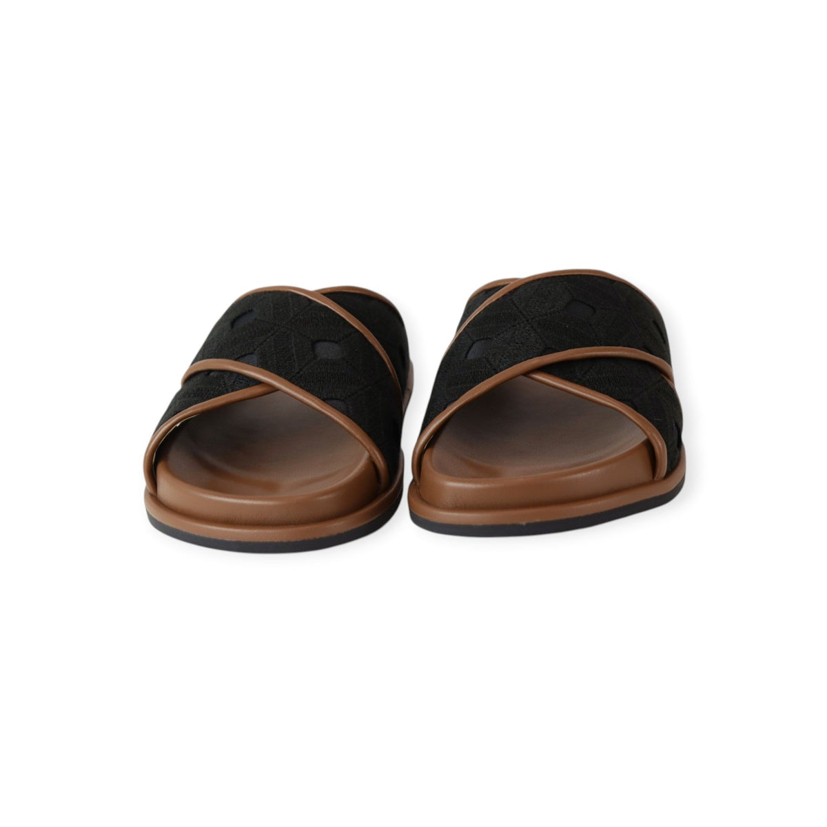 CIABATTA FUSBET PEONIE NERA