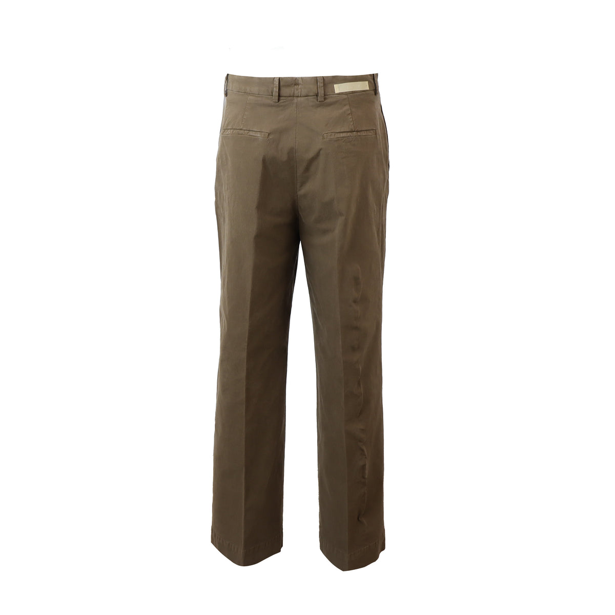 PANTALONE LUTETIA MARRONE