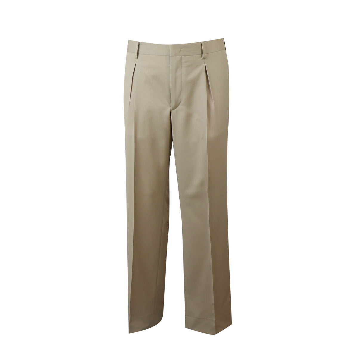 PANTALONE BORGONOVO BEIGE