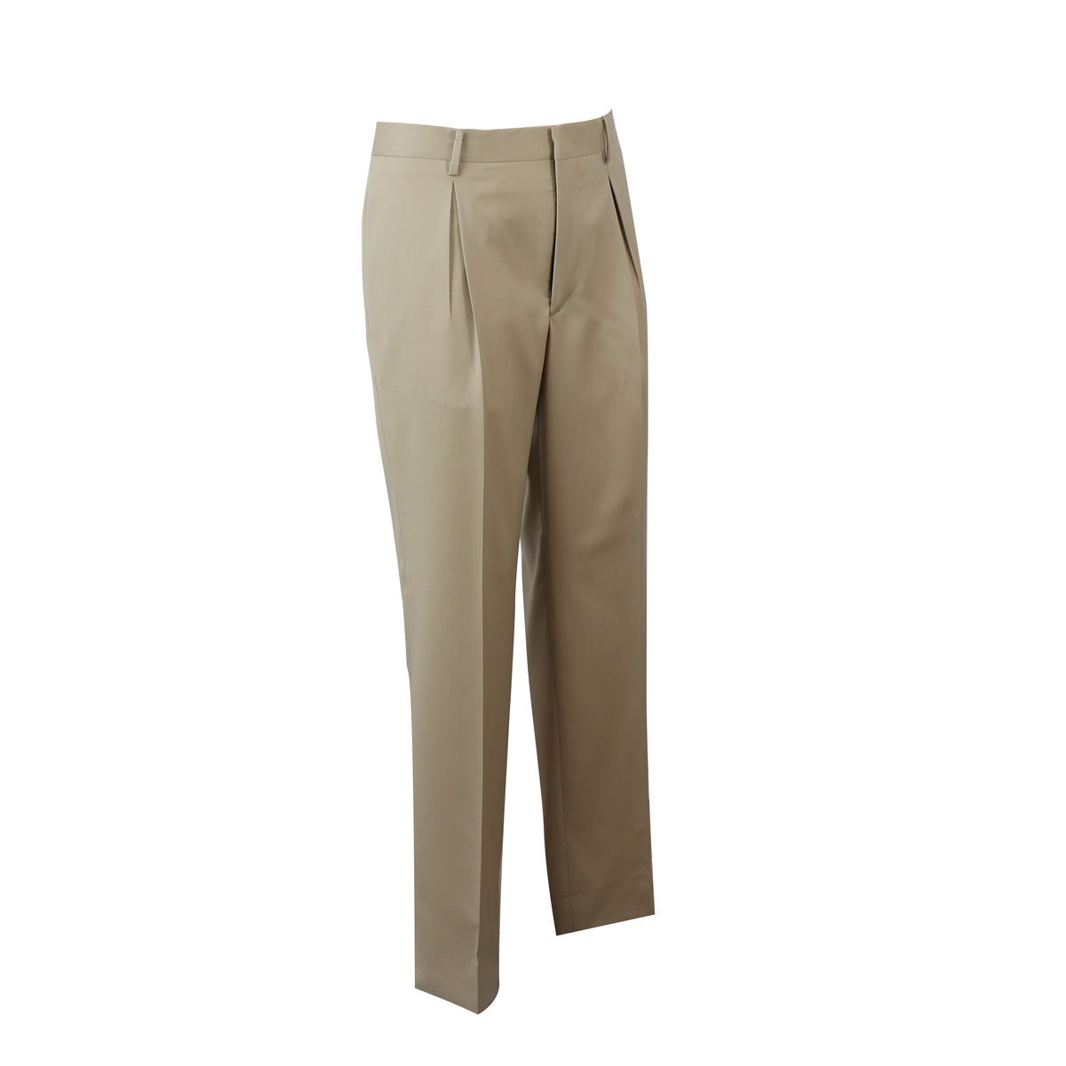 PANTALONE BORGONOVO BEIGE