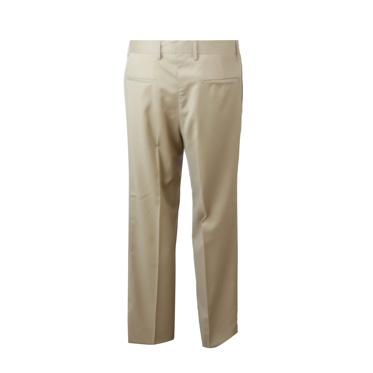 PANTALONE BORGONOVO BEIGE