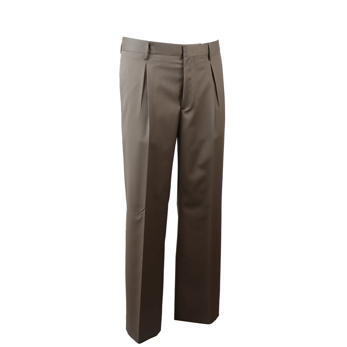 PANTALONE BORGONOVO MARRONE