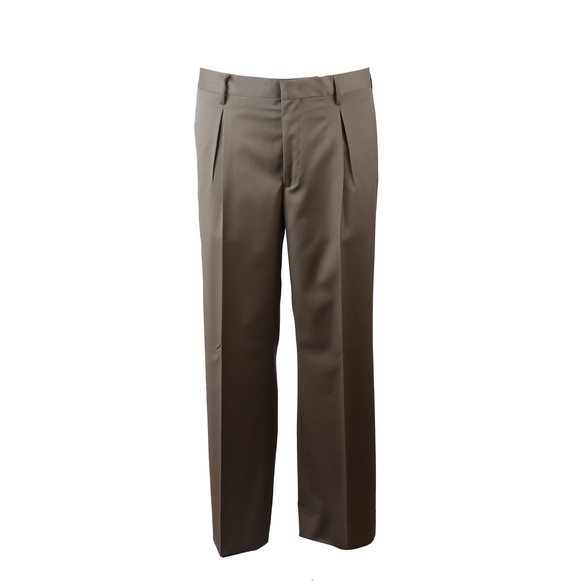 PANTALONE BORGONOVO MARRONE
