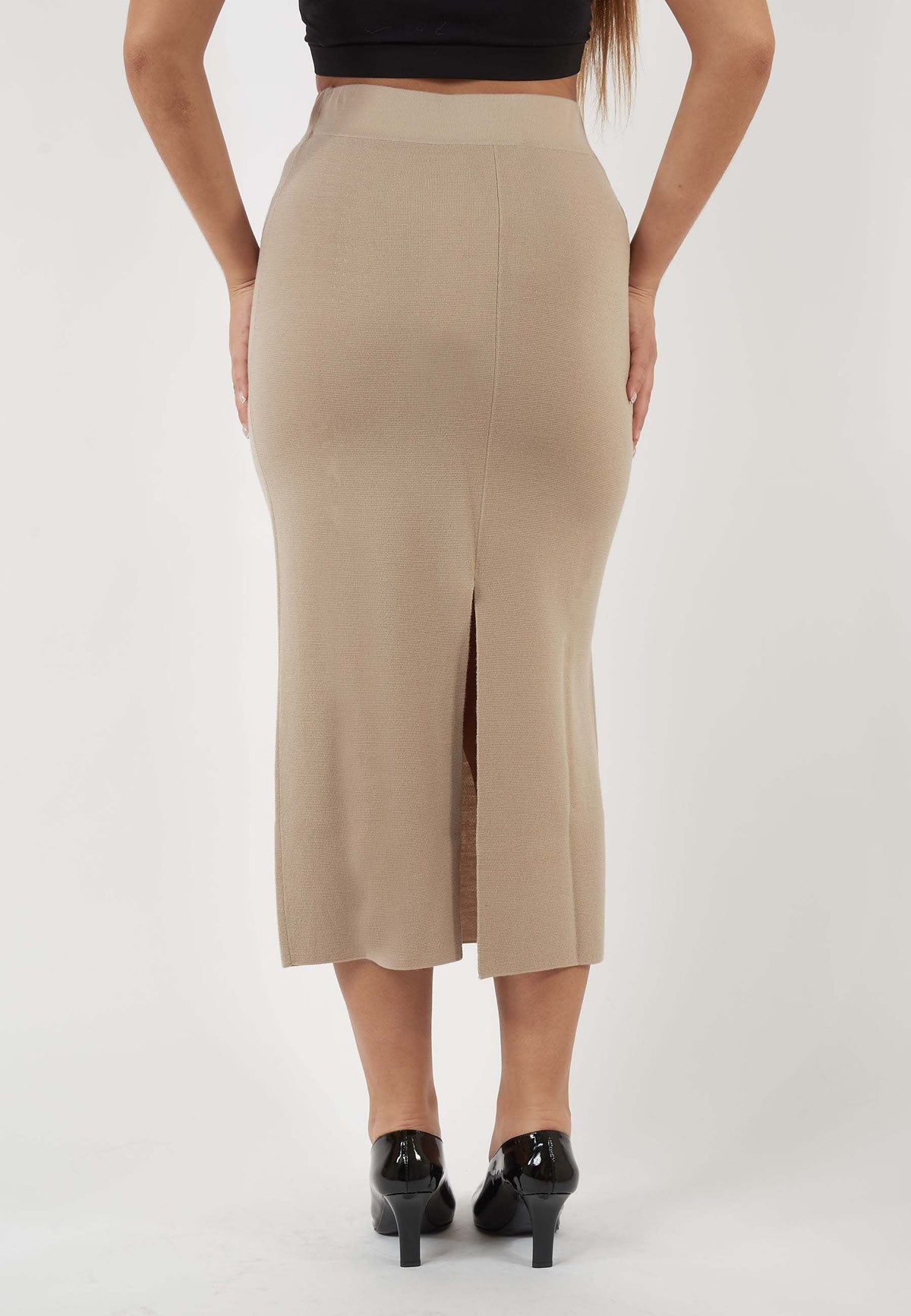 GONNA SONNI BEIGE