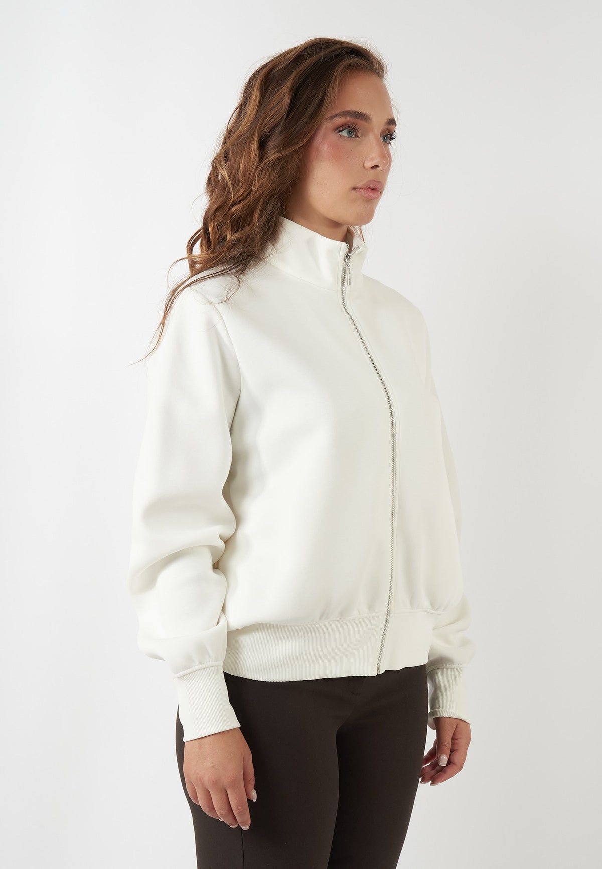FELPA VOLUME CREMA