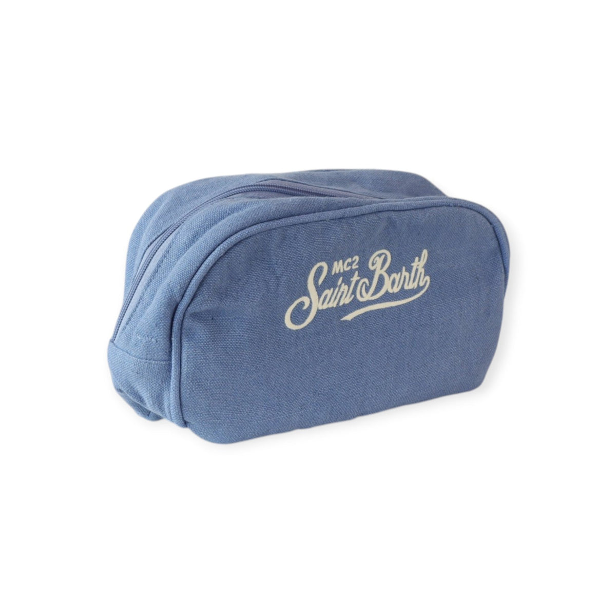 BEAUTY CASE WESTWOOD DENIM