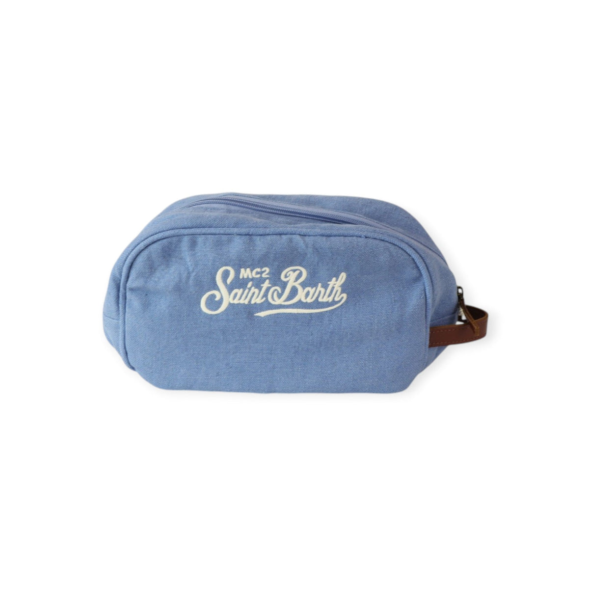 BEAUTY CASE WESTWOOD DENIM