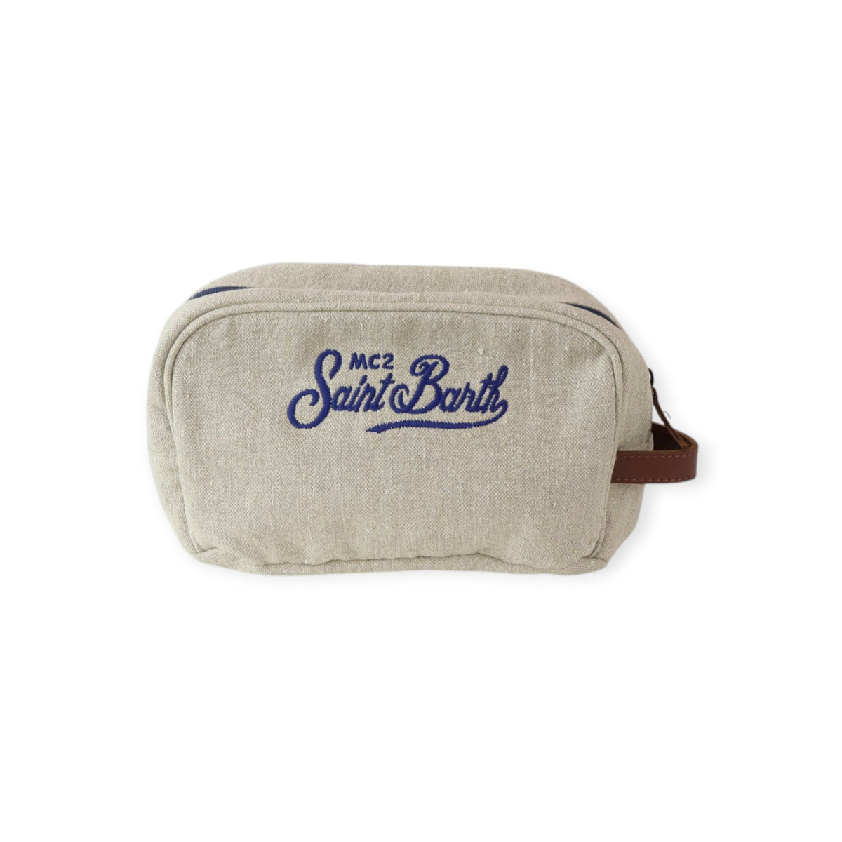 BEAUTY CASE WESTWOOD SABBIA