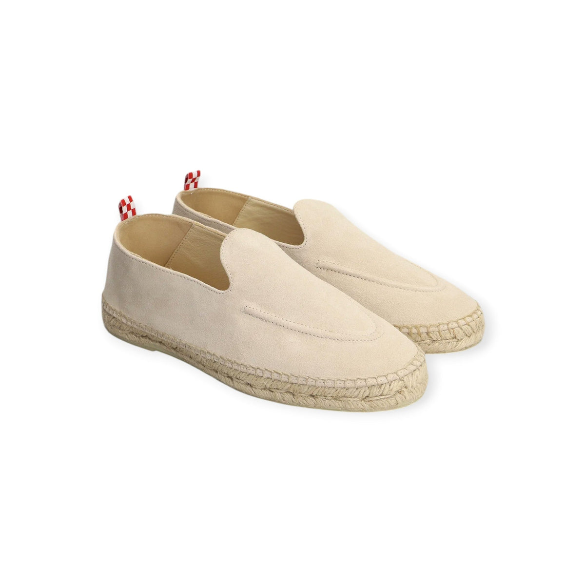 ESPADRILLES ARMAND BEIGE