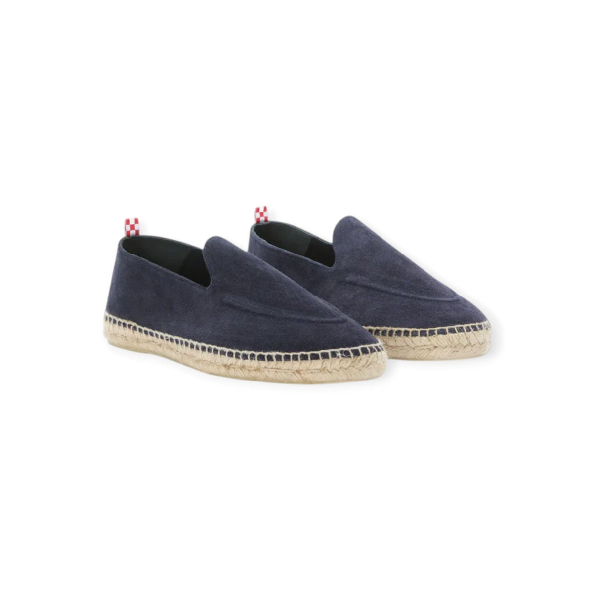 ESPADRILLES ARMAND BLU