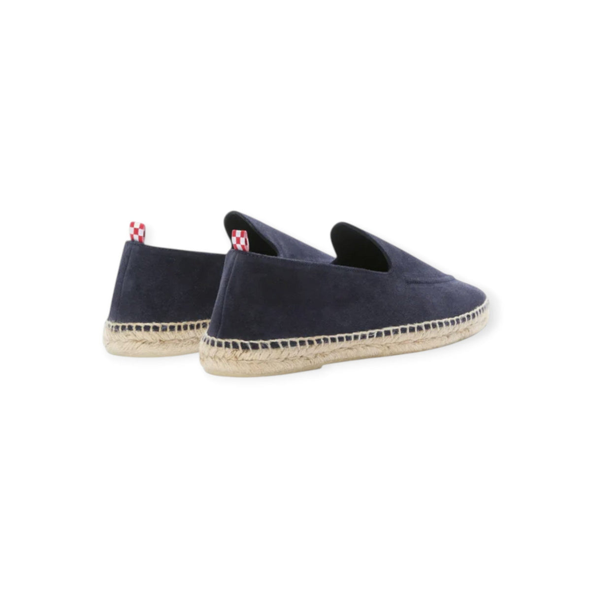 ESPADRILLES ARMAND BLU