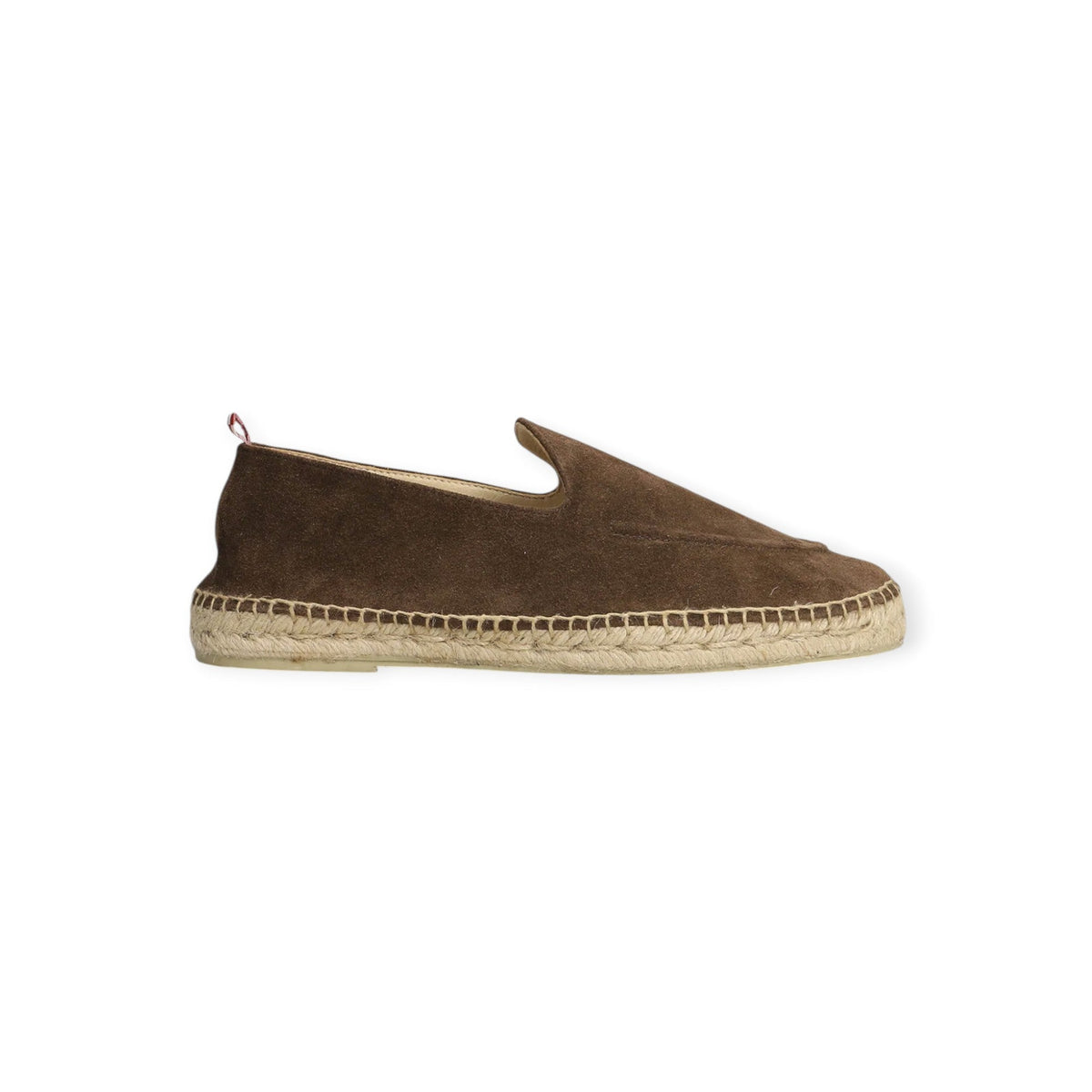 ESPADRILLES ARMAND MARRONE