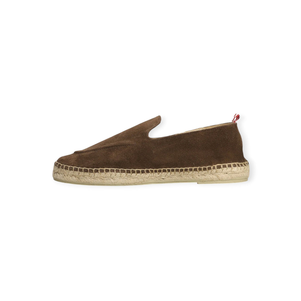 ESPADRILLES ARMAND MARRONE