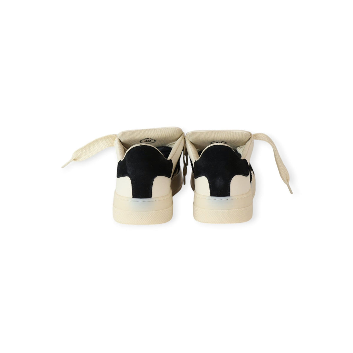 SNEAKERS BEIGE