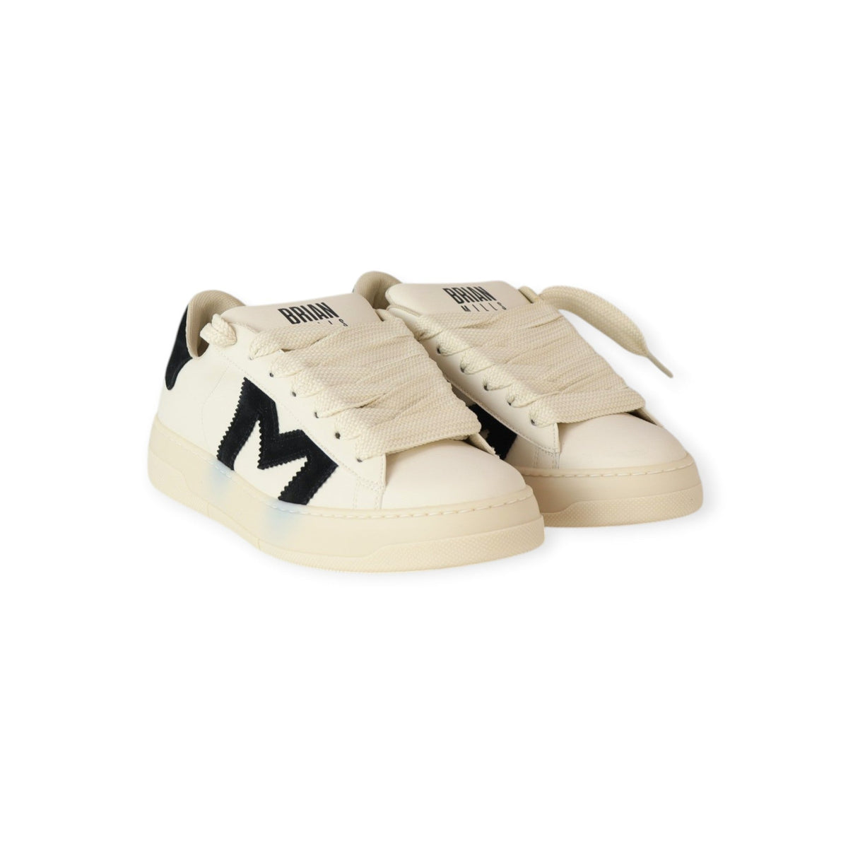 SNEAKERS BEIGE