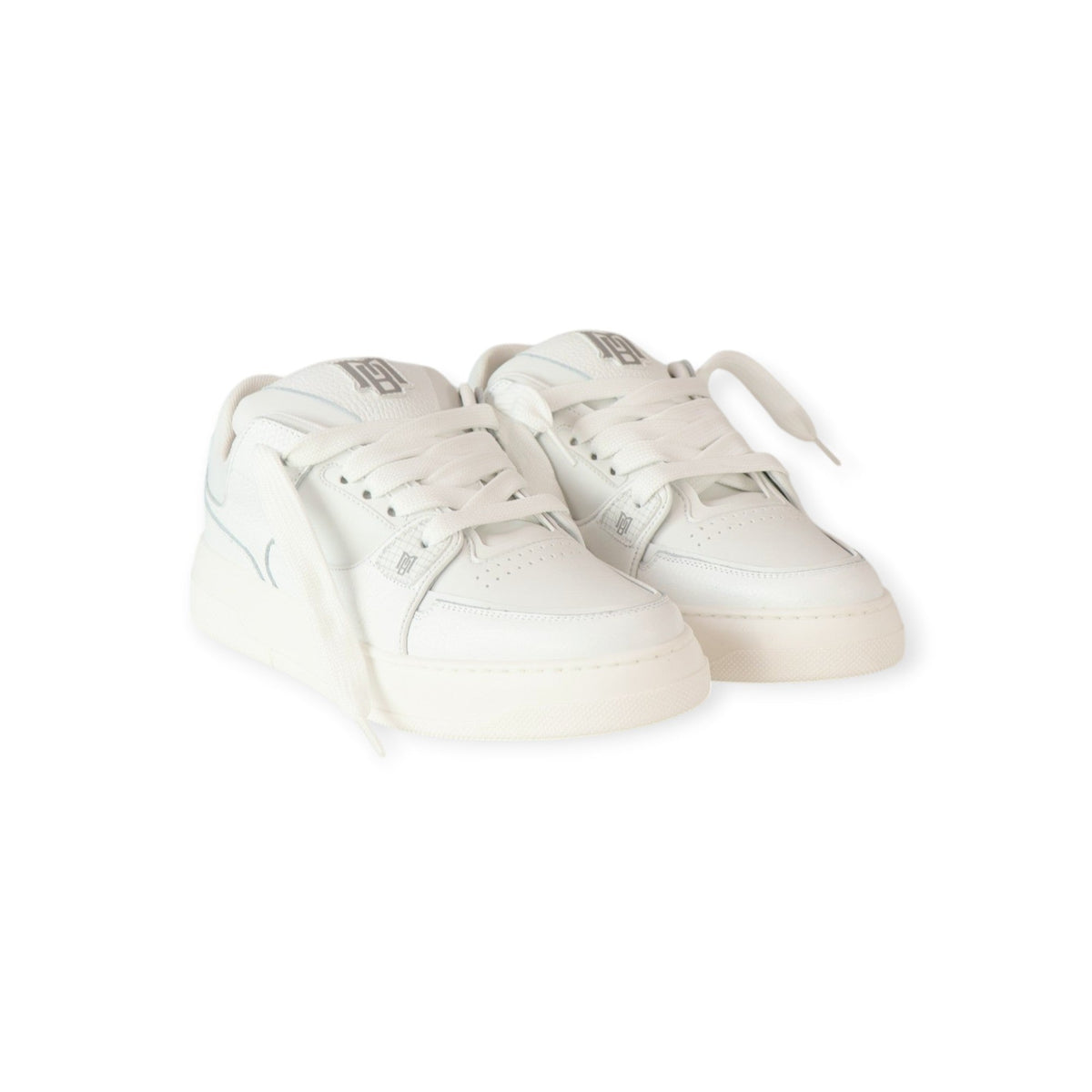 SNEAKERS BASK BIANCA