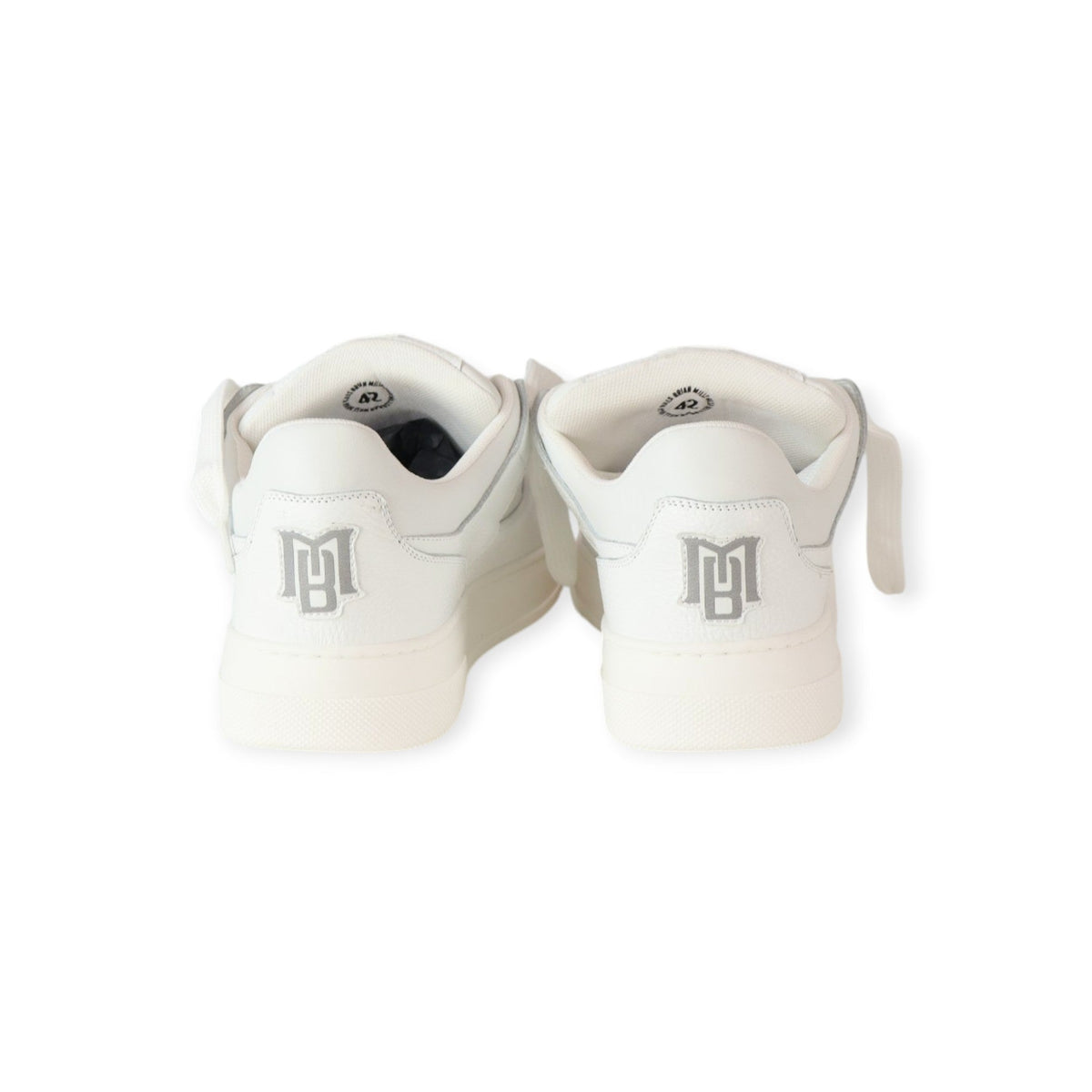 SNEAKERS BASK BIANCA