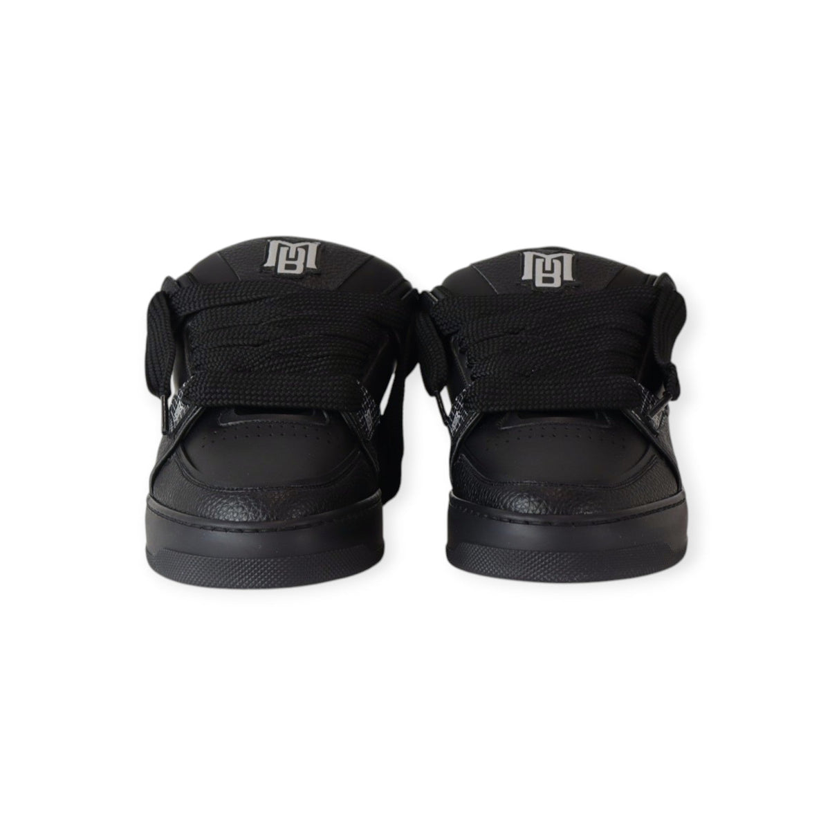 SNEAKERS BASK NERA
