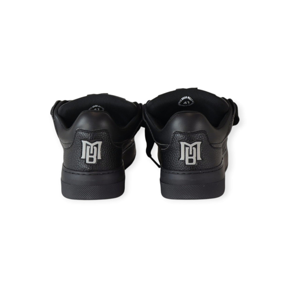 SNEAKERS BASK NERA