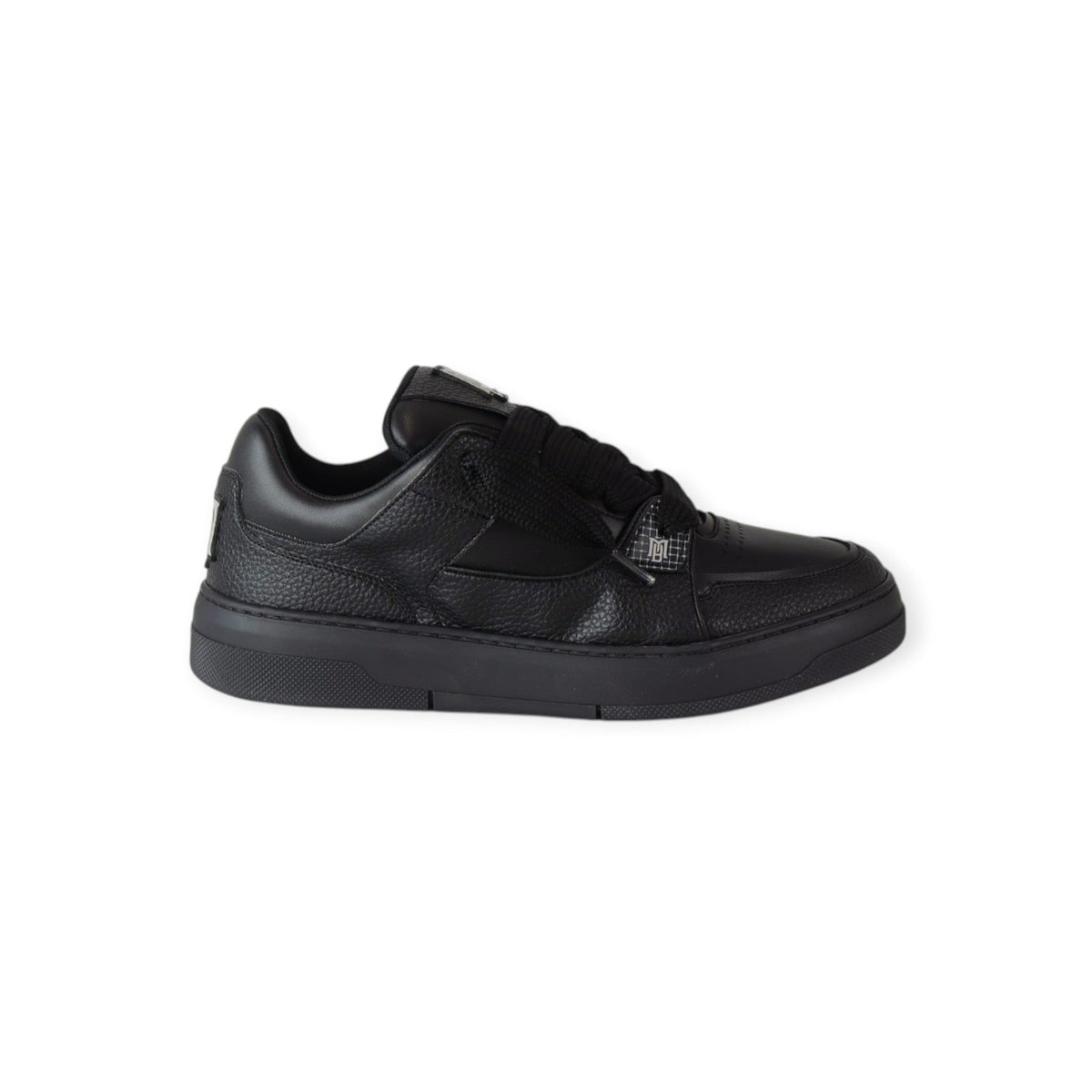 SNEAKERS BASK NERA