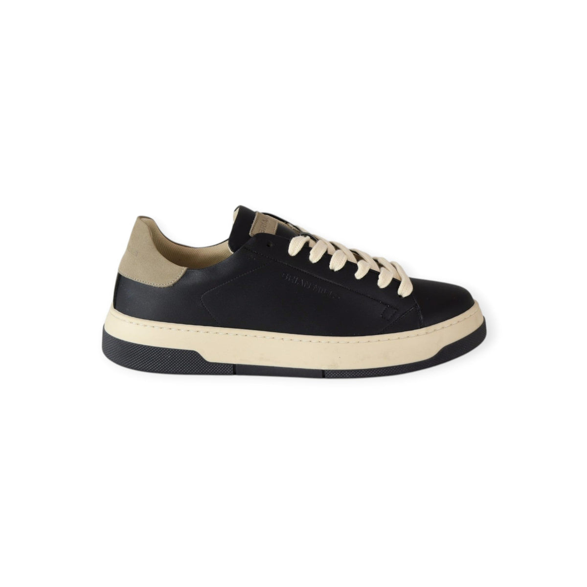 SNEAKERS NERA
