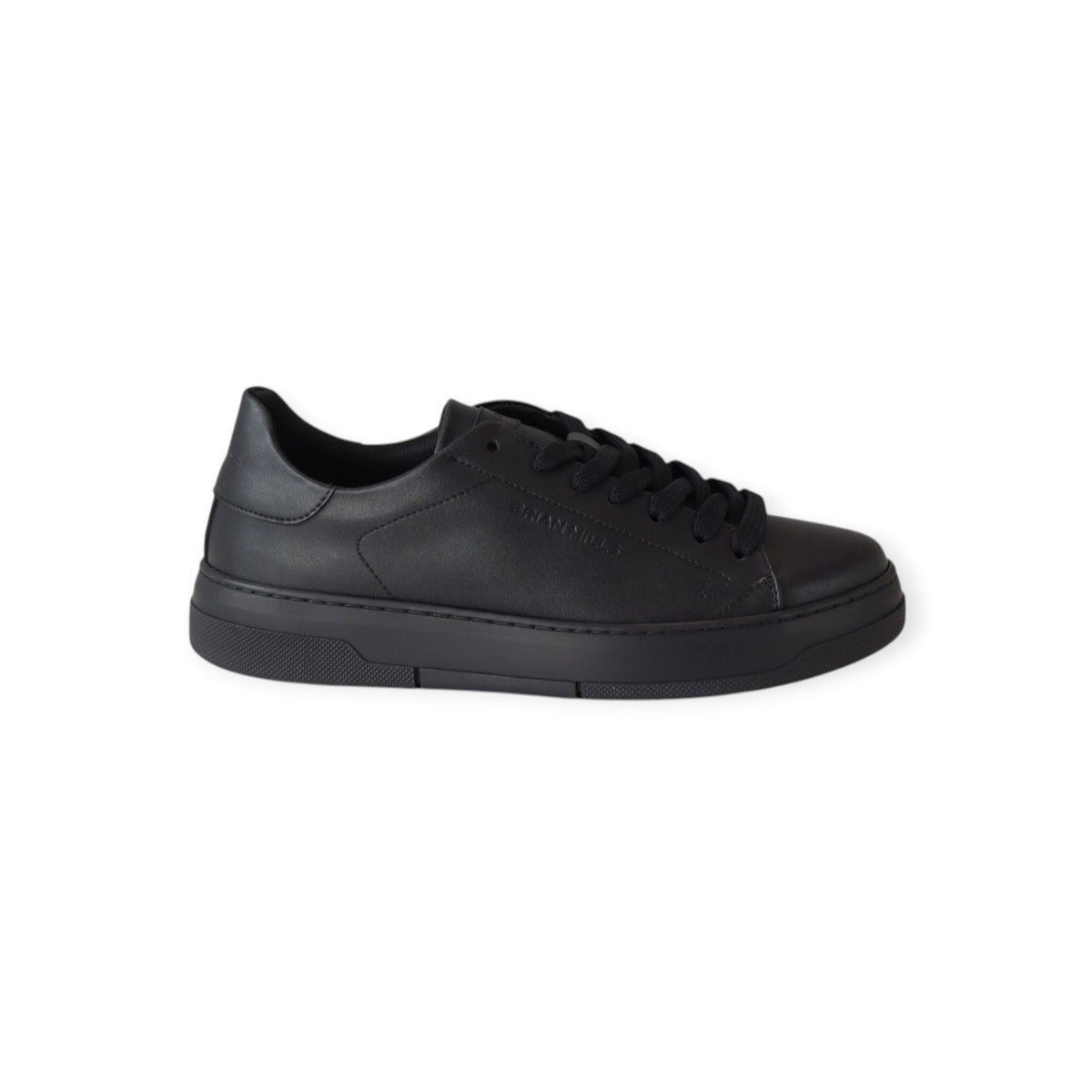 SNEAKERS NERA