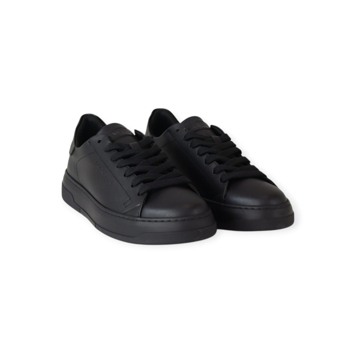 SNEAKERS NERA