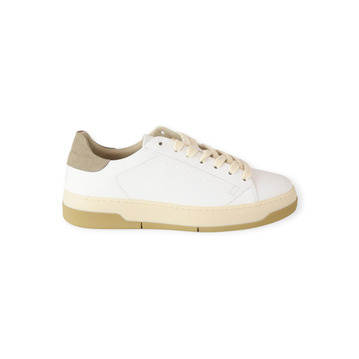 SNEAKERS BIANCA