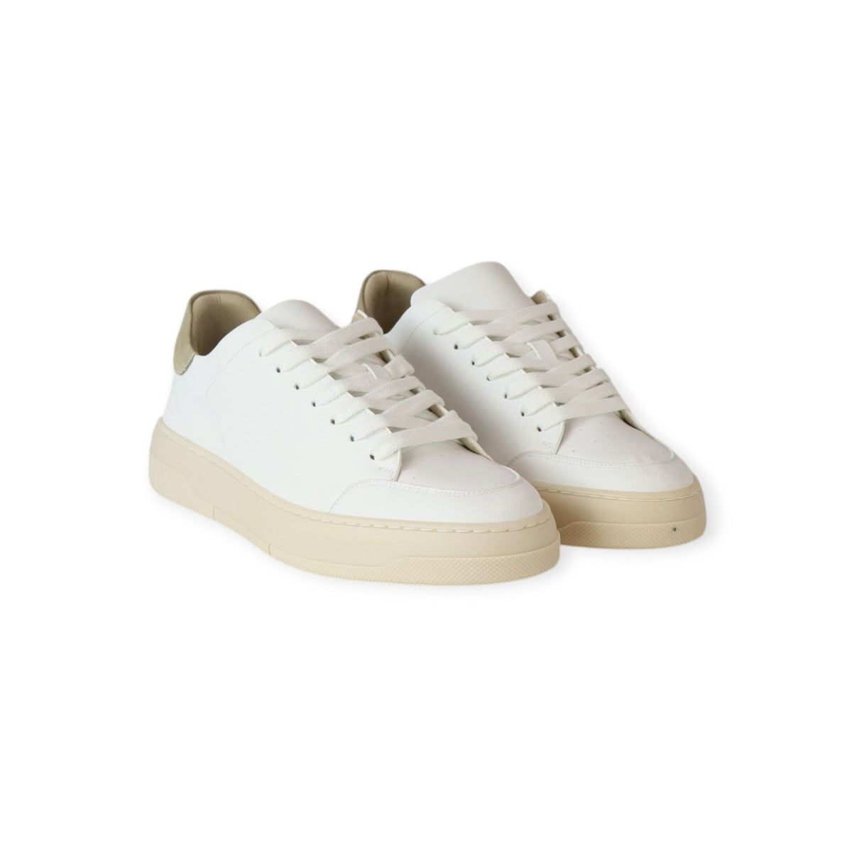 SNEAKERS BIANCA