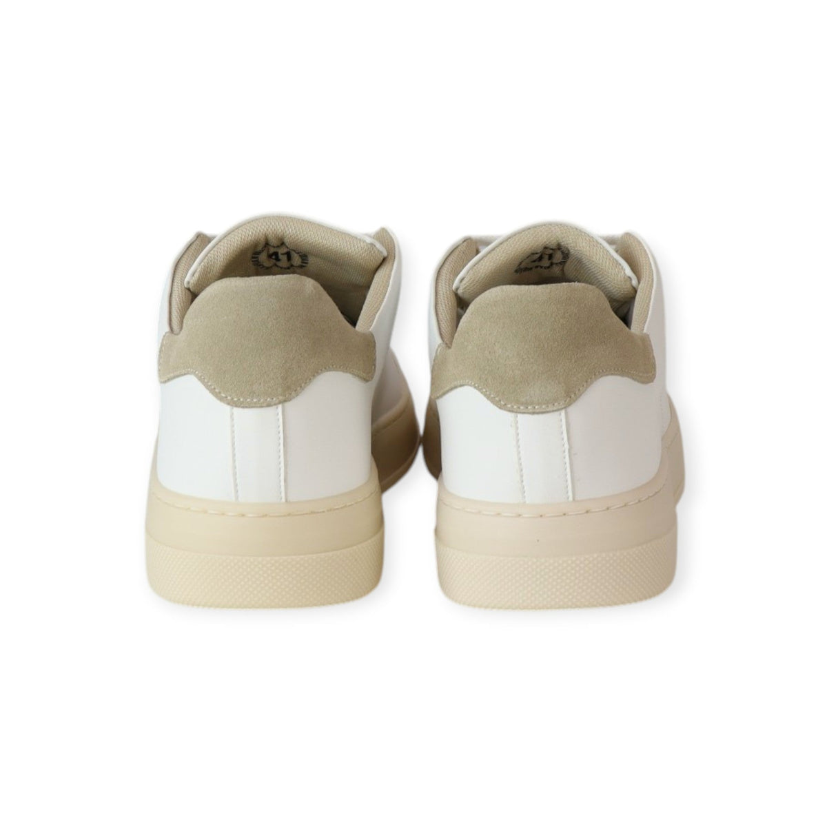SNEAKERS BIANCA