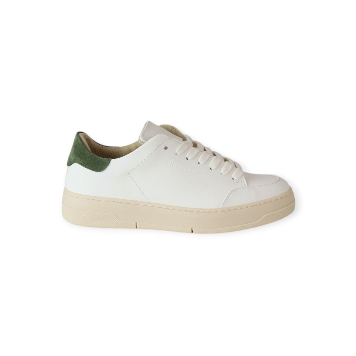 SNEAKERS BIANCA