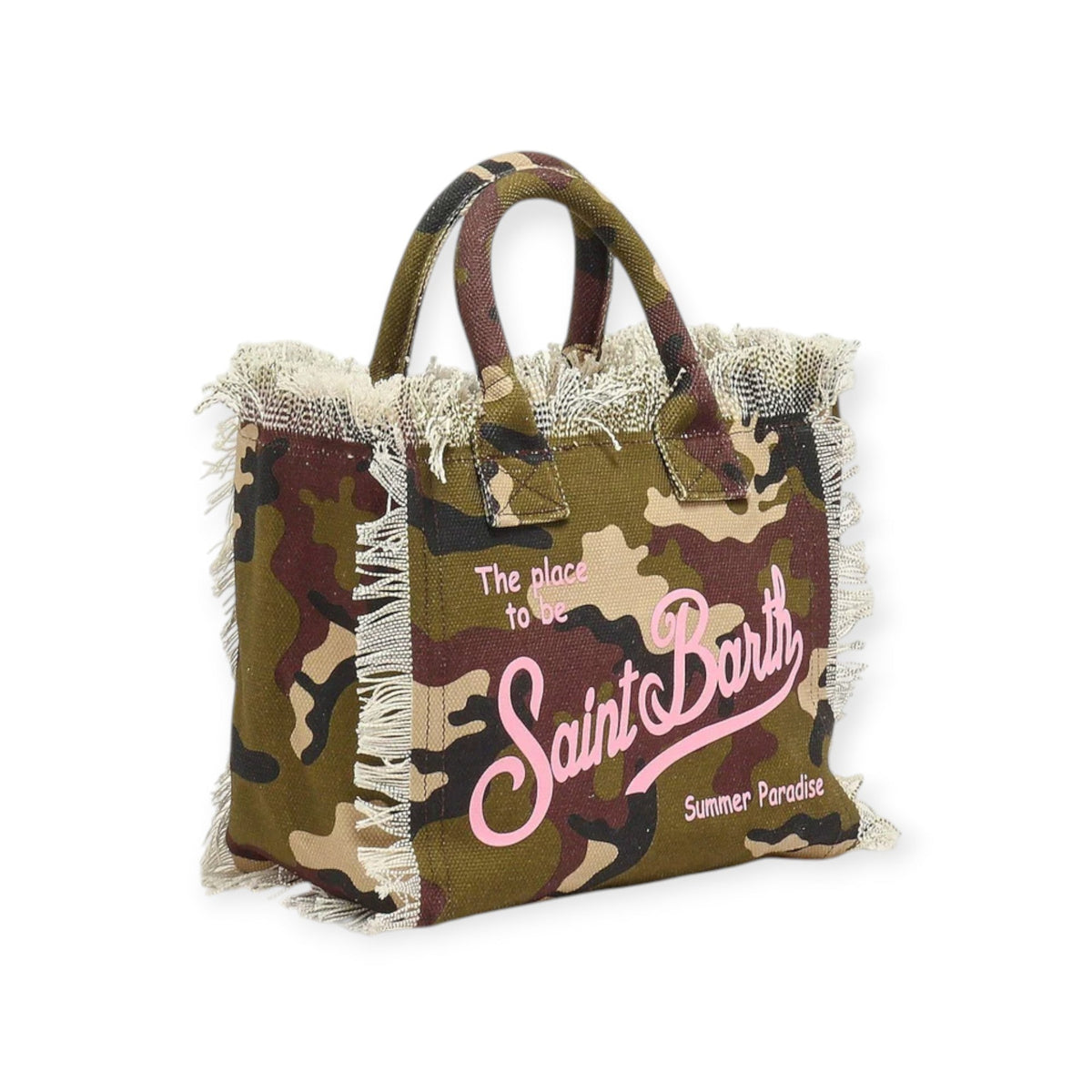 BORSA MARE COLETTE MILITARE