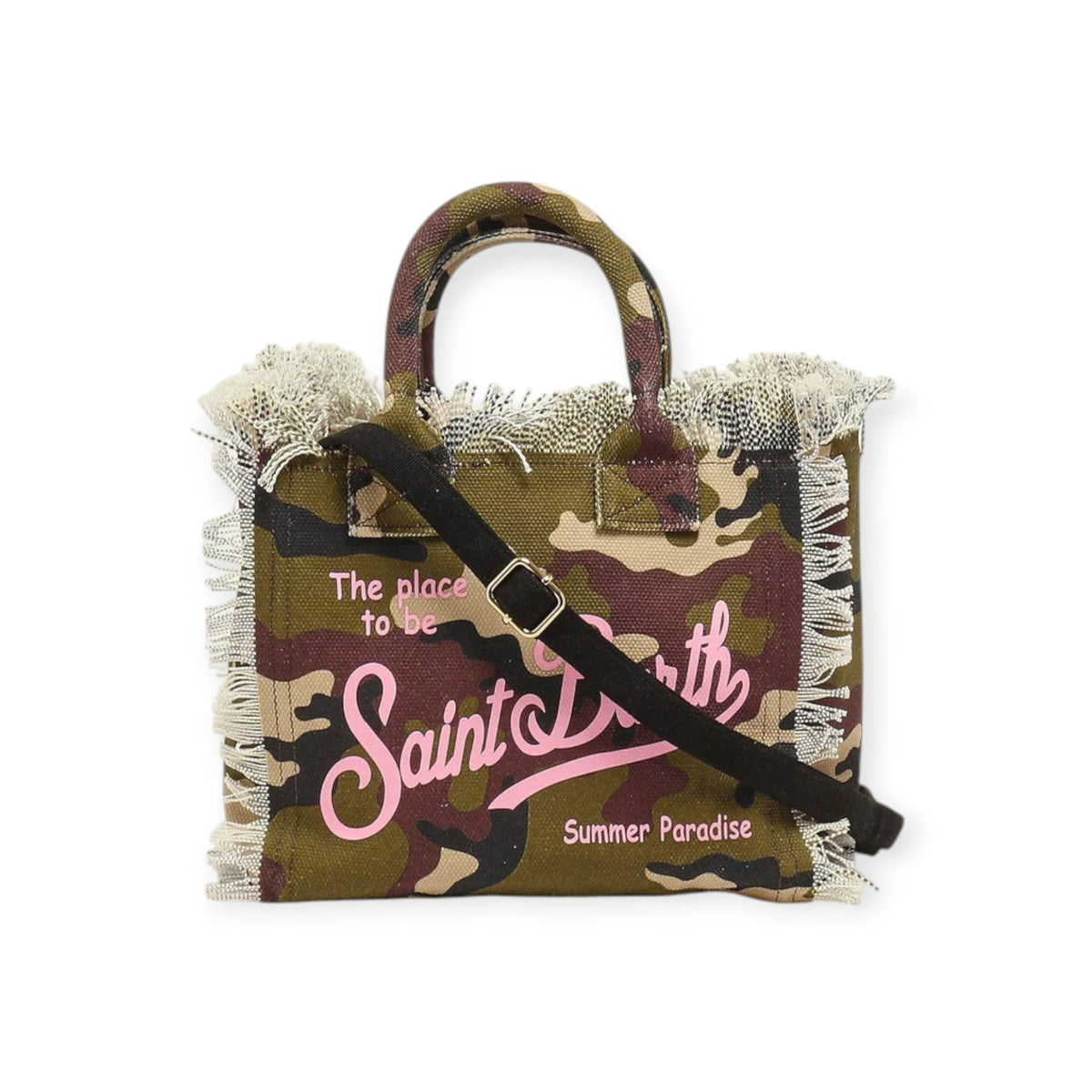 BORSA MARE COLETTE MILITARE