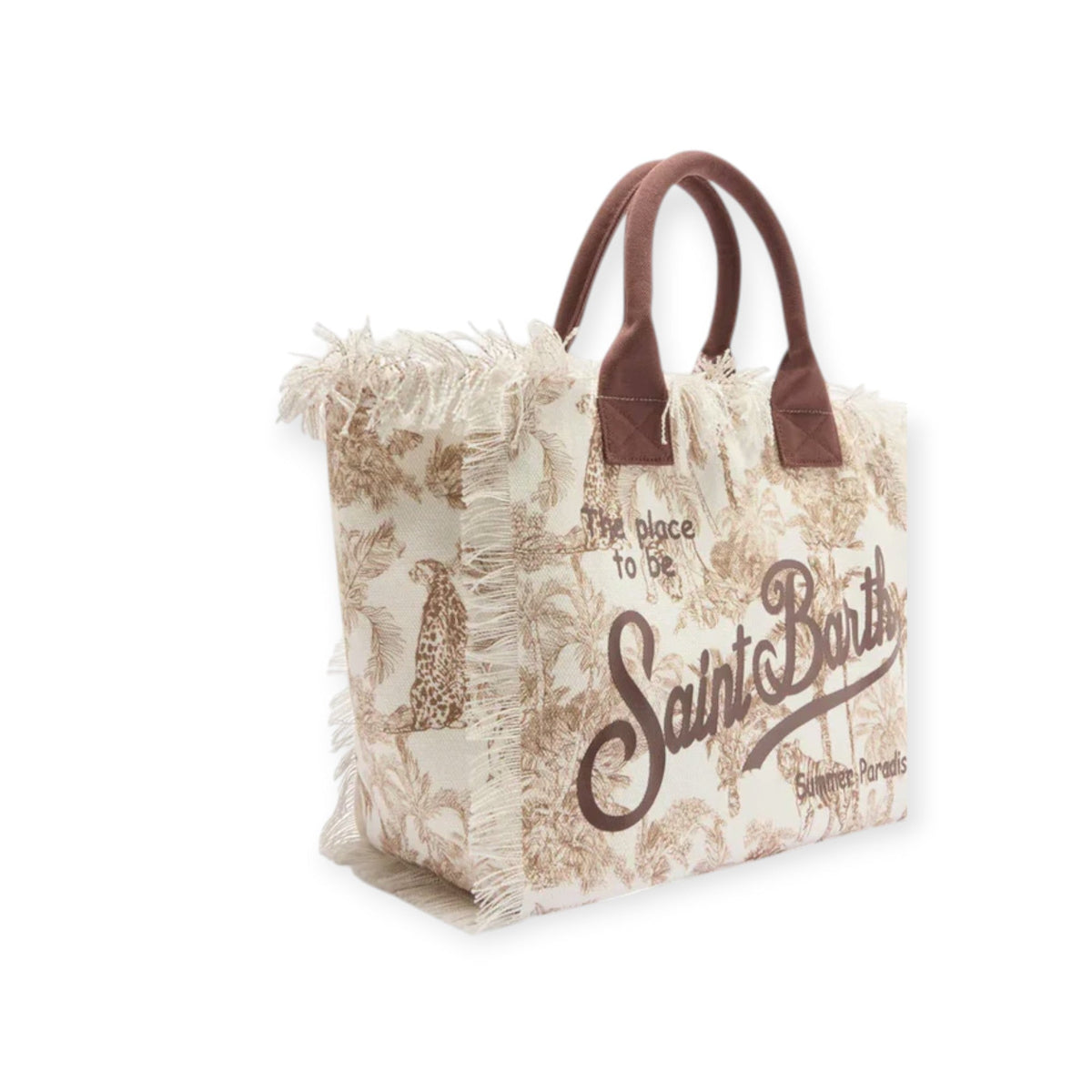 BORSA MARE VANITY BEIGE